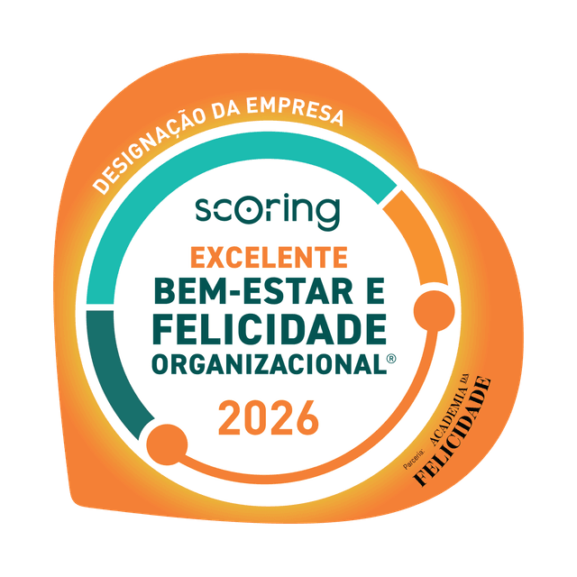 Índice de Bem-Estar e Felicidade Organizacional