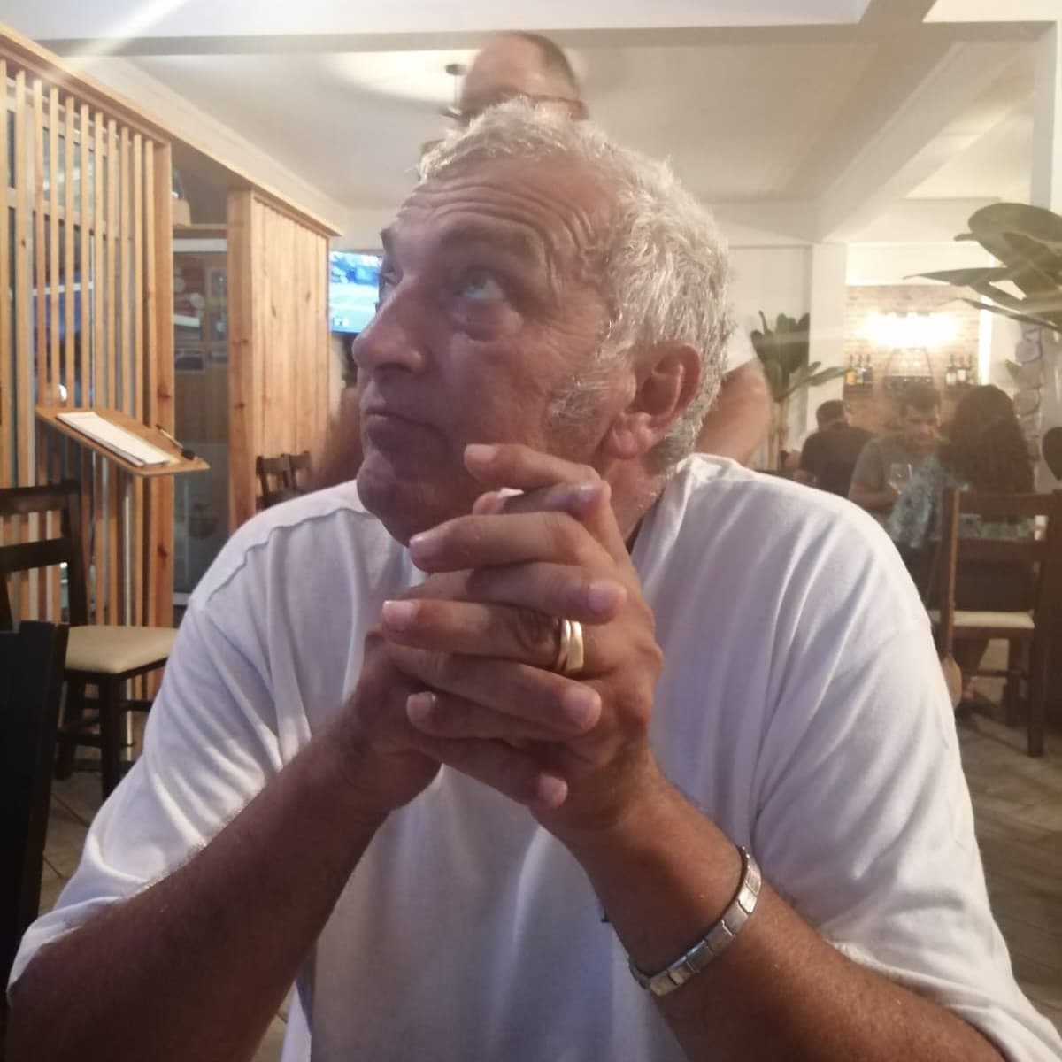 Fernando Galo