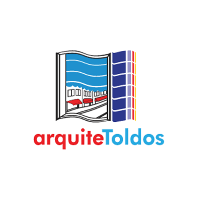 Logótipo ARQUITETOLDOS - SOCIEDADE COMERCIAL E INDUSTRIAL DE PROTECÇÃO SOLAR, LDA