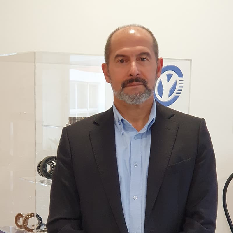 Carlos Esteves