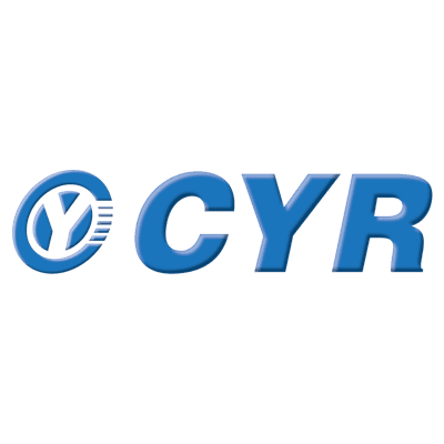 Logótipo CYR - COMÉRCIO IBÉRICO DE ROLAMENTOS, LDA