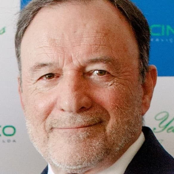 Joaquim Nora