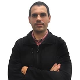 Ricardo Corvo