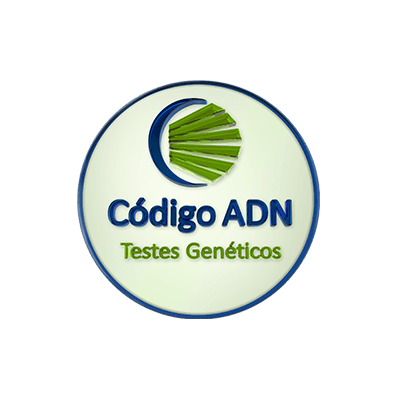 Logótipo GENOVIDA - CENTRO GENÉTICA E VIDA, UNIPESSOAL LDA