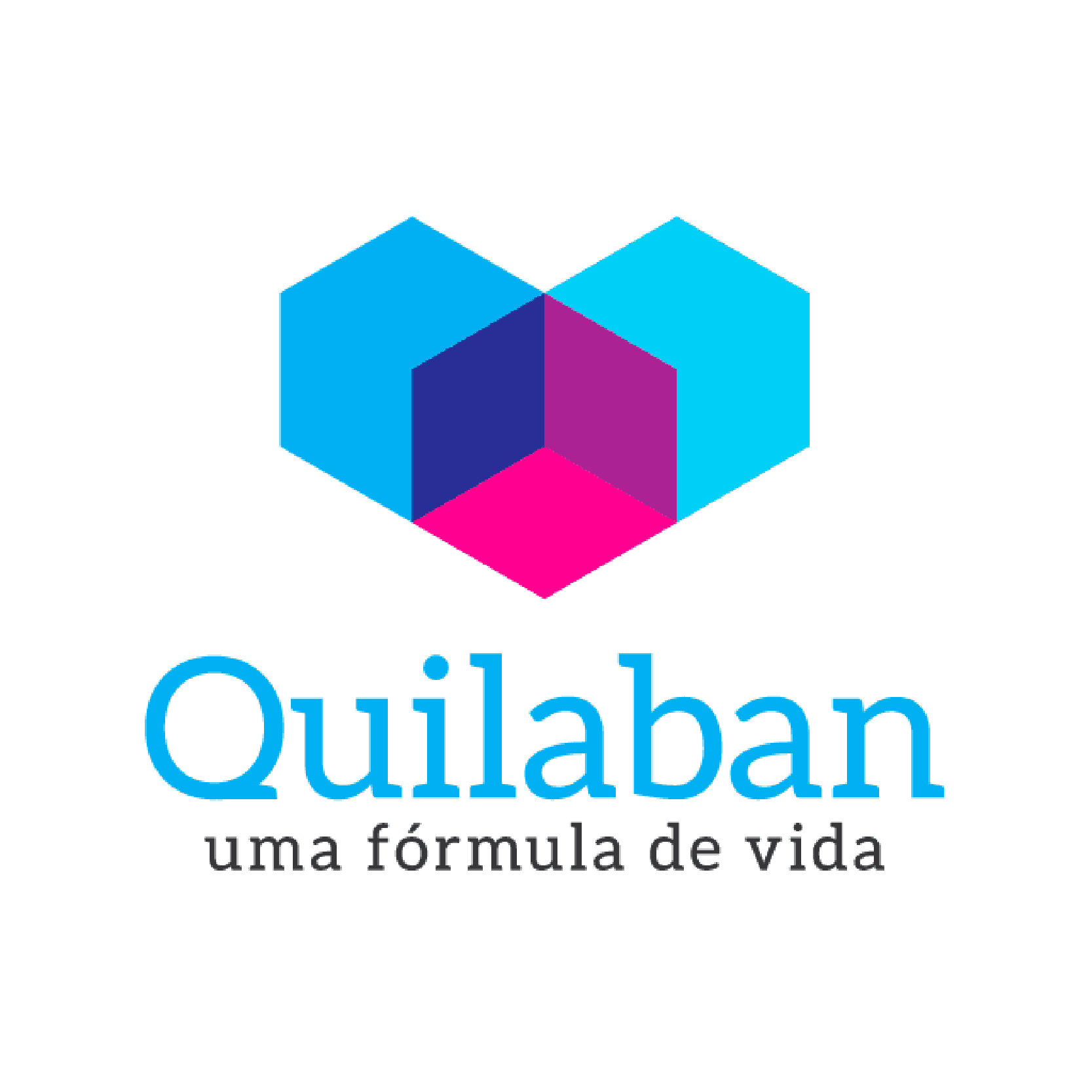 Logótipo QUILABAN - QUÍMICA LABORATORIAL ANALÍTICA, S.A.