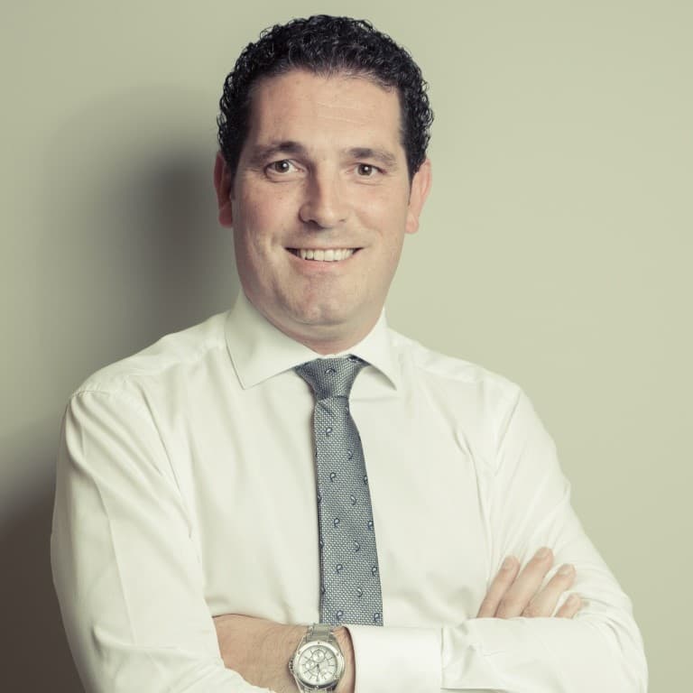 Daniel Pereira