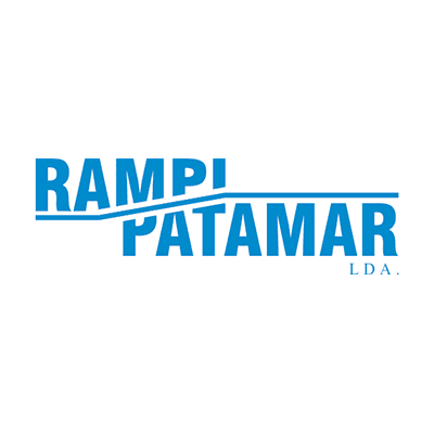 Logótipo RAMPIPATAMAR, UNIPESSOAL, LDA