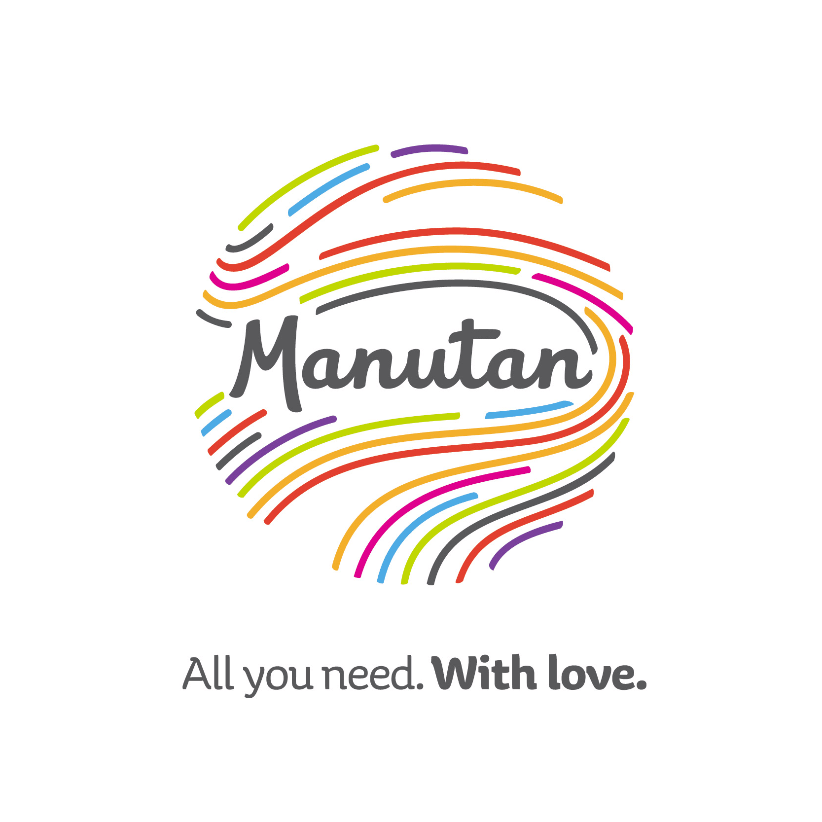 Logótipo MANUTAN, UNIPESSOAL, LDA