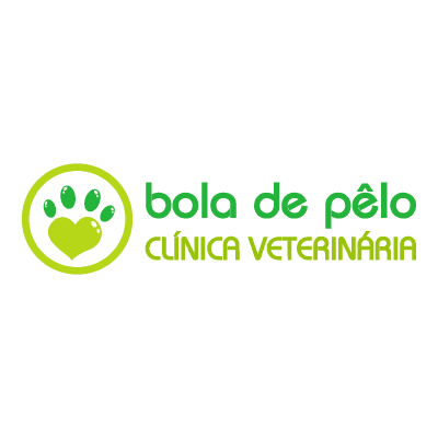 Logótipo BOLA DE PELO, LDA
