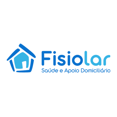 Logótipo FISIOLAR, LDA