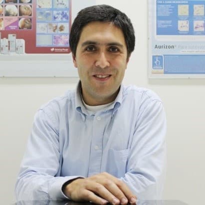 Pedro Ramalho