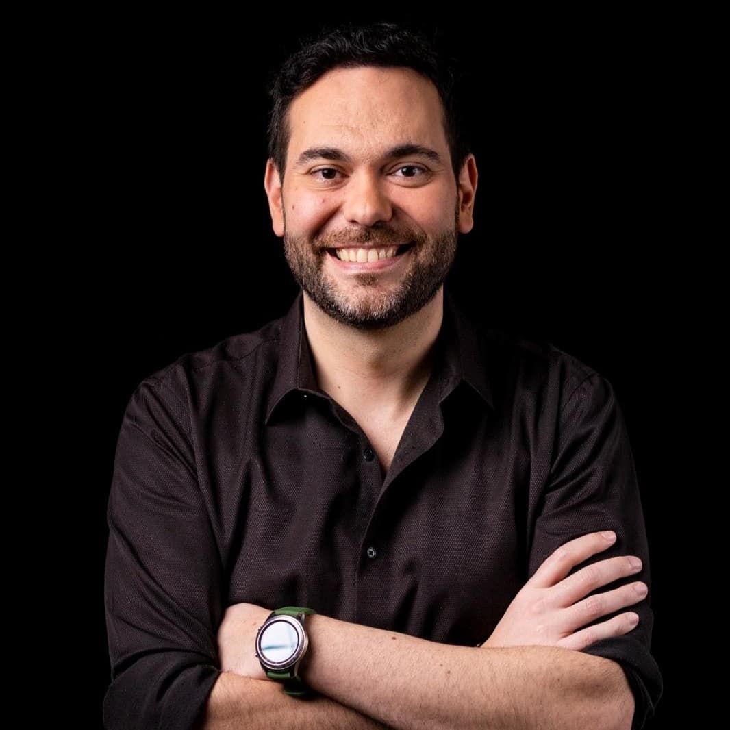 Marco Gouveia