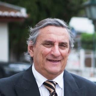 Mário Bandeira da Palma