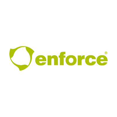 Logótipo ENFORCE - ENGENHARIA DA ENERGIA, S.A.