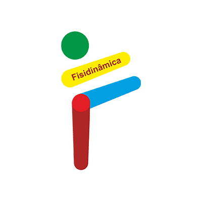 Logótipo FISIDINÂMICA - CENTRO DE MEDICINA FÍSICA E DE REABILITAÇÃO, LDA