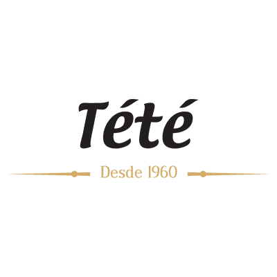 Logótipo TÉTÉ - PRODUTOS LÁCTEOS, S.A.