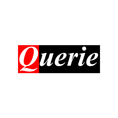 Logótipo QUERIE - CONSULTORIA INFORMÁTICA, LDA