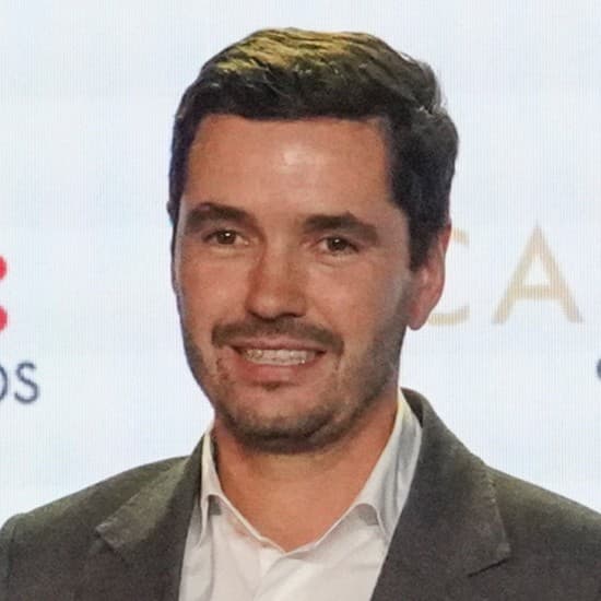 José Óscar Nogueira