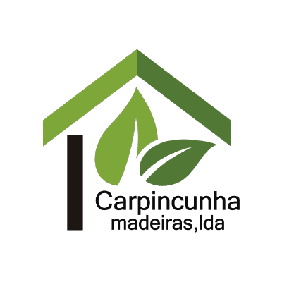 Logótipo CARPINCUNHA - MADEIRAS, LDA