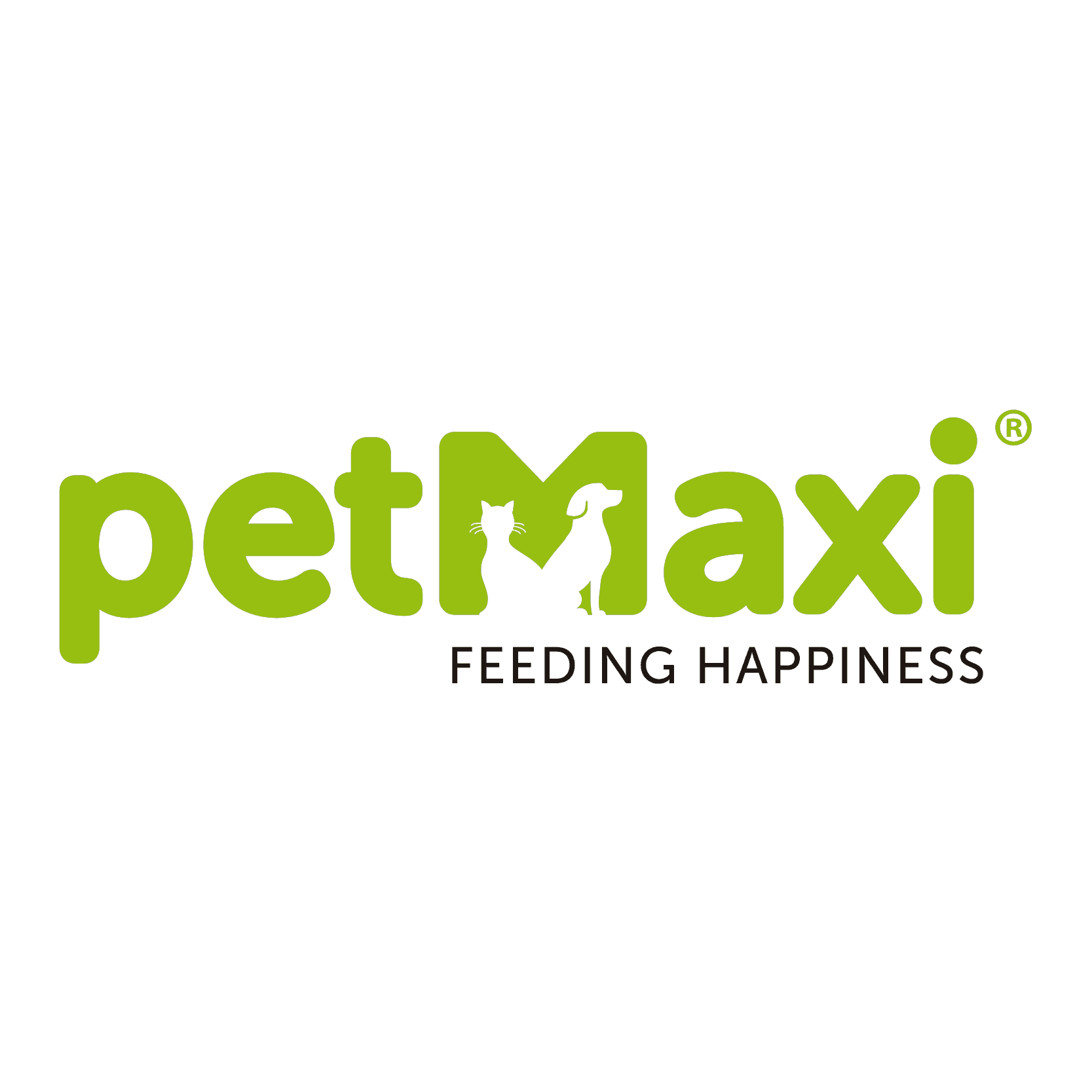 Logótipo PETMAXI, S.A.