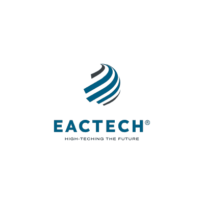Logótipo EACTECH, LDA