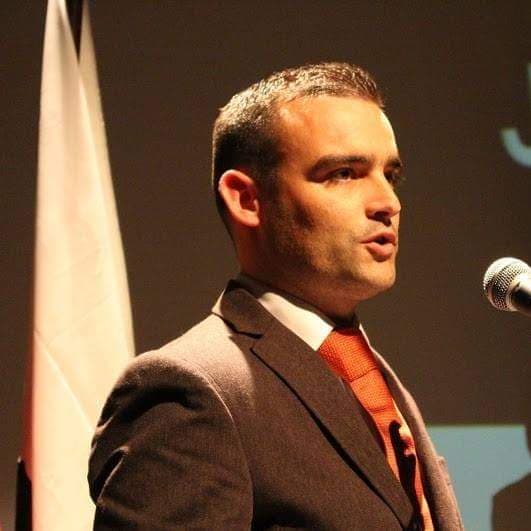 Ricardo Soares