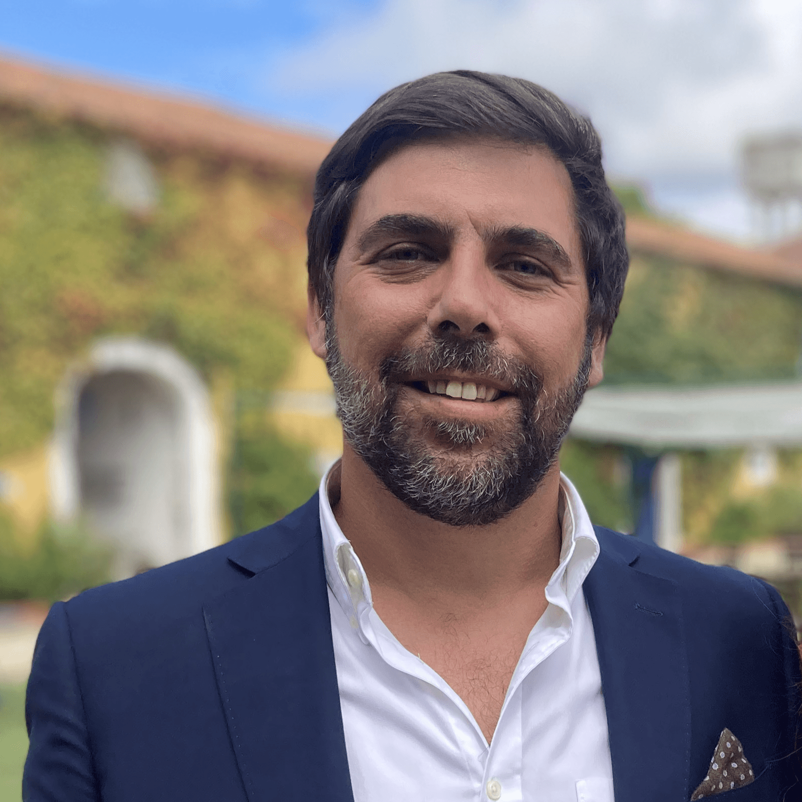 Pedro Bajouco