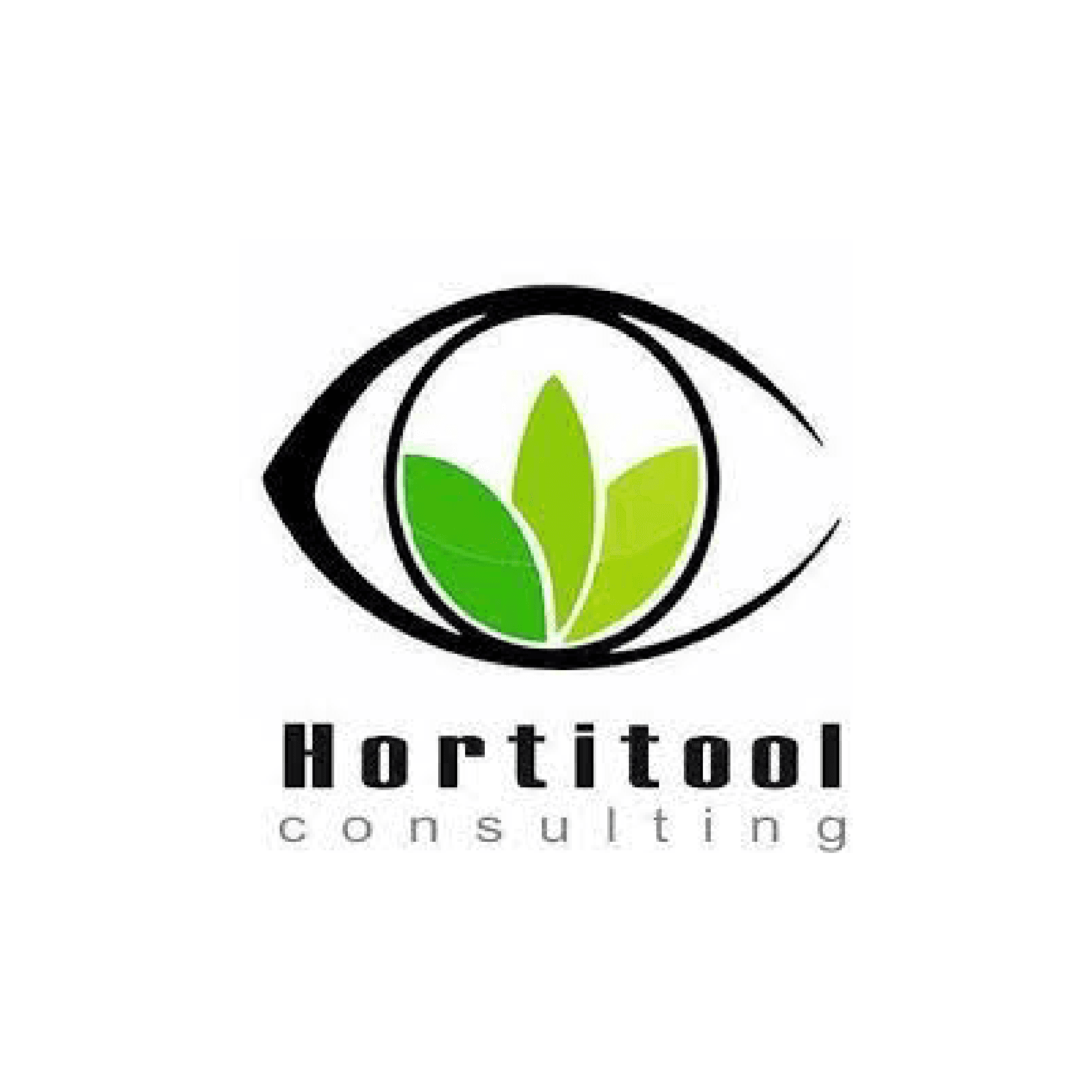 Logótipo HORTITOOL CONSULTING, LDA