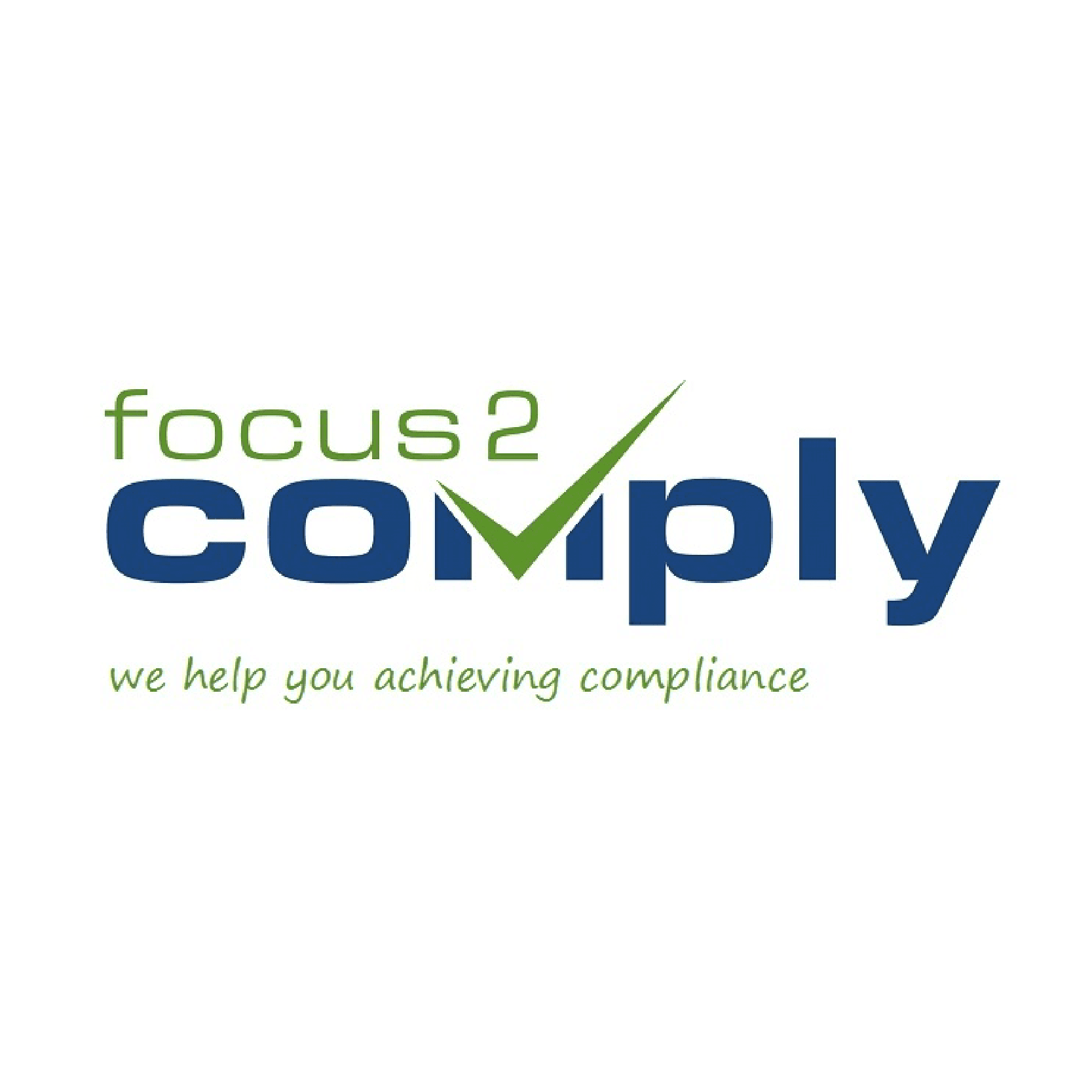 Logótipo FOCUS2COMPLY, S.A.