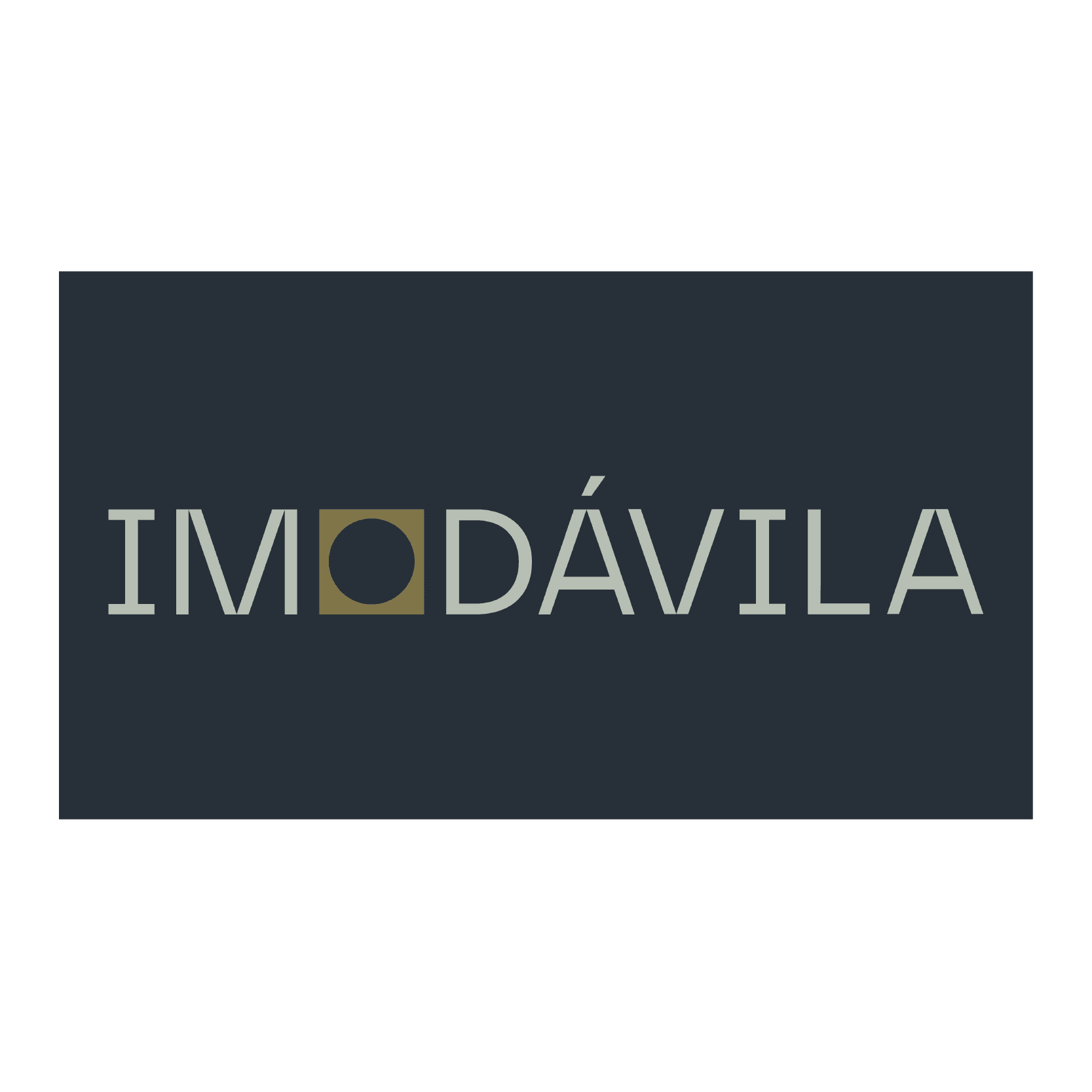 Logótipo IMODÁVILA - SOCIEDADE DE GESTÃO E INVESTIMENTOS IMOBILIÁRIOS, S.A.