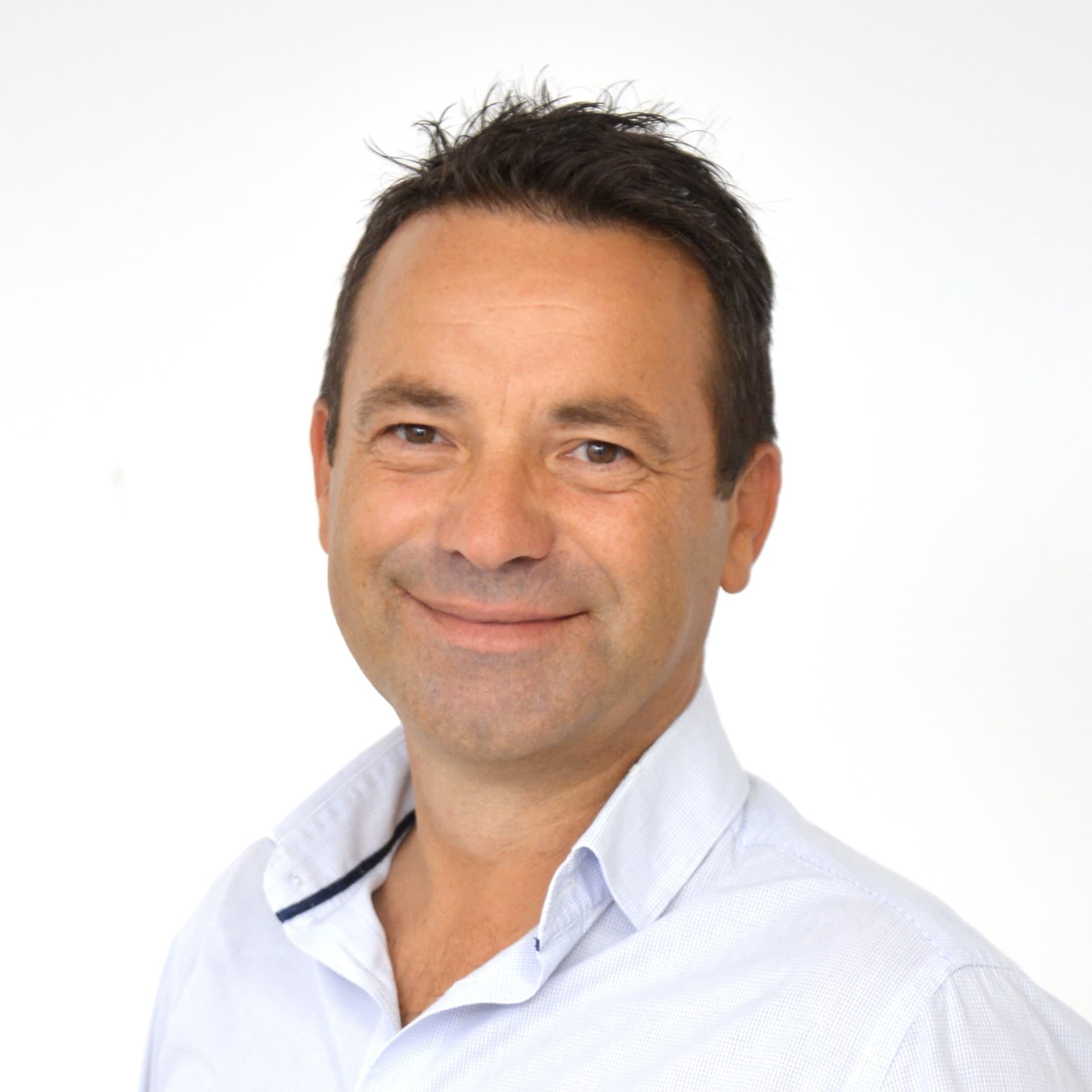 Paulo Pereira