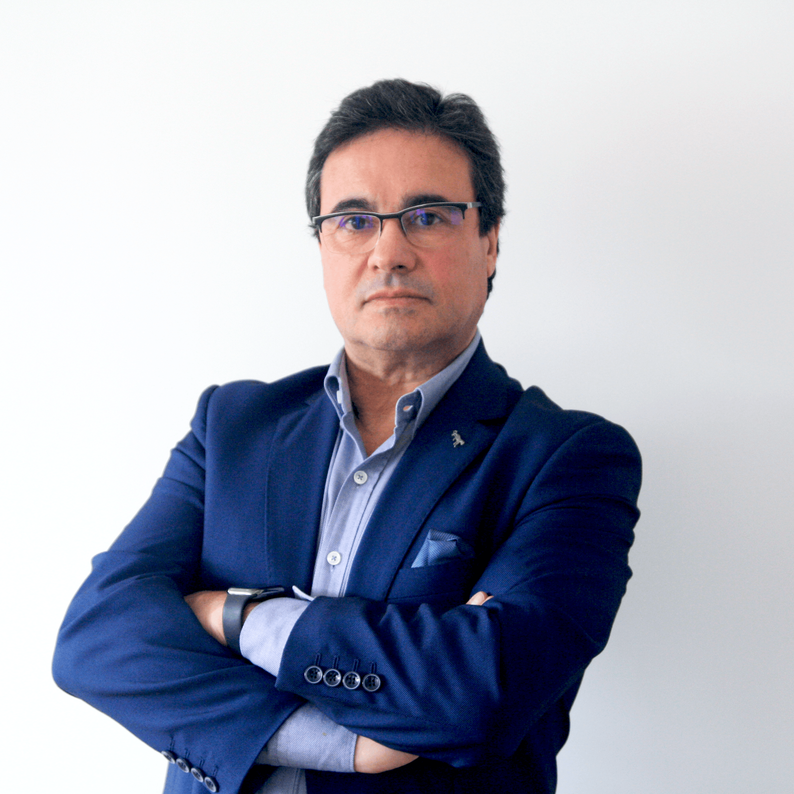 Paulo Ribeiro