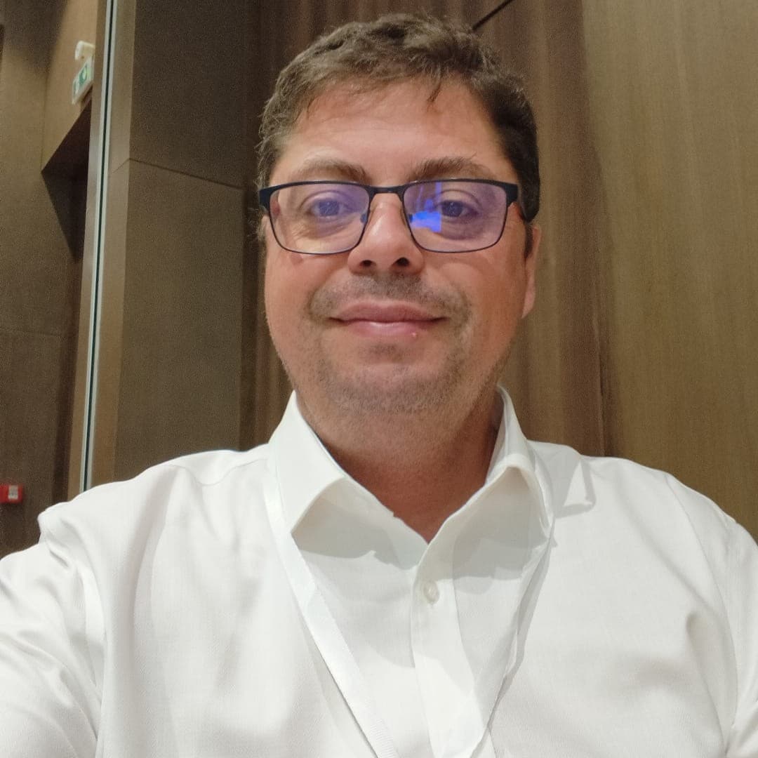 Jorge Duarte