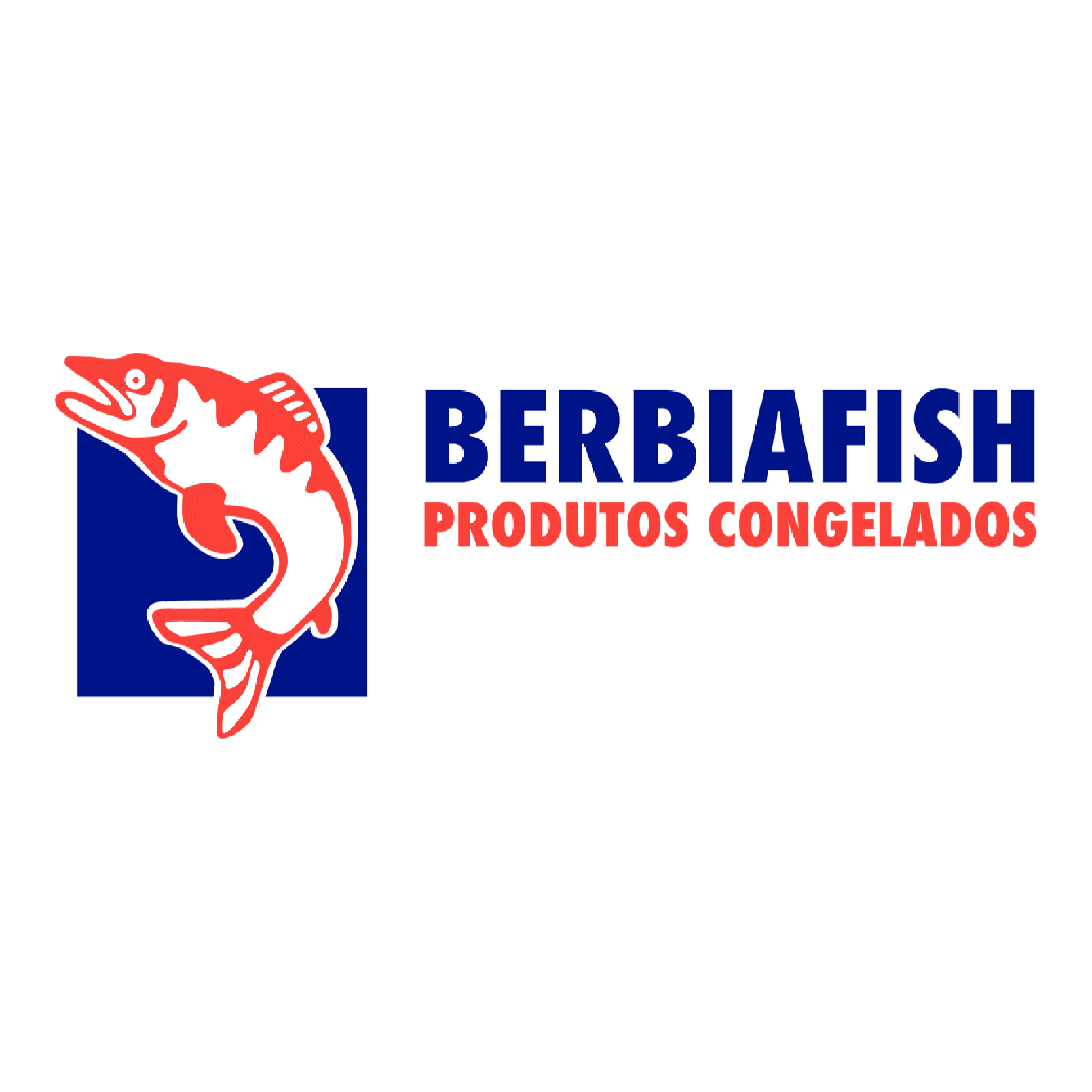Logótipo BERBIAFISH - PRODUTOS CONGELADOS, UNIPESSOAL, LDA