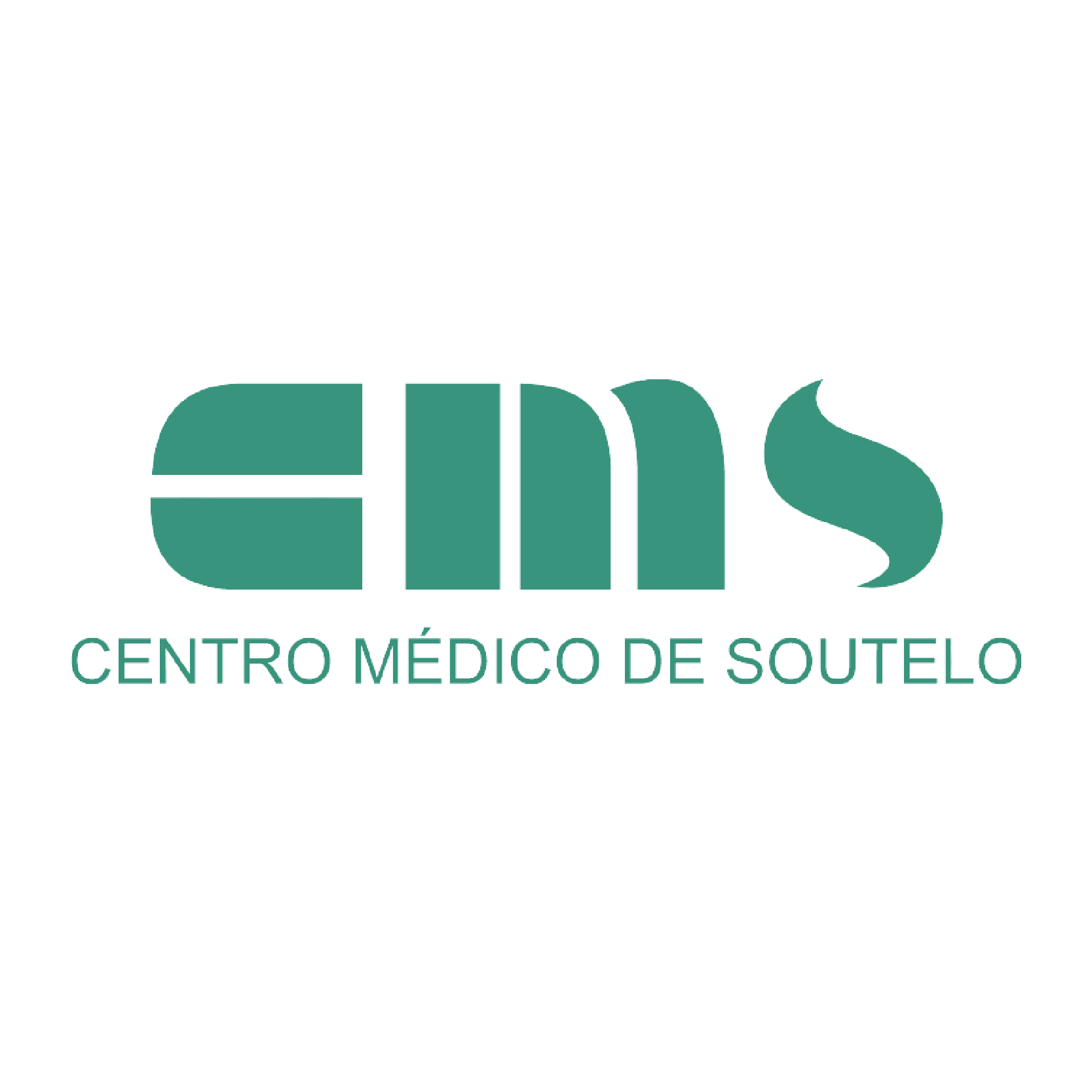 Logótipo CENTRO MEDICO DE SOUTELO, LDA