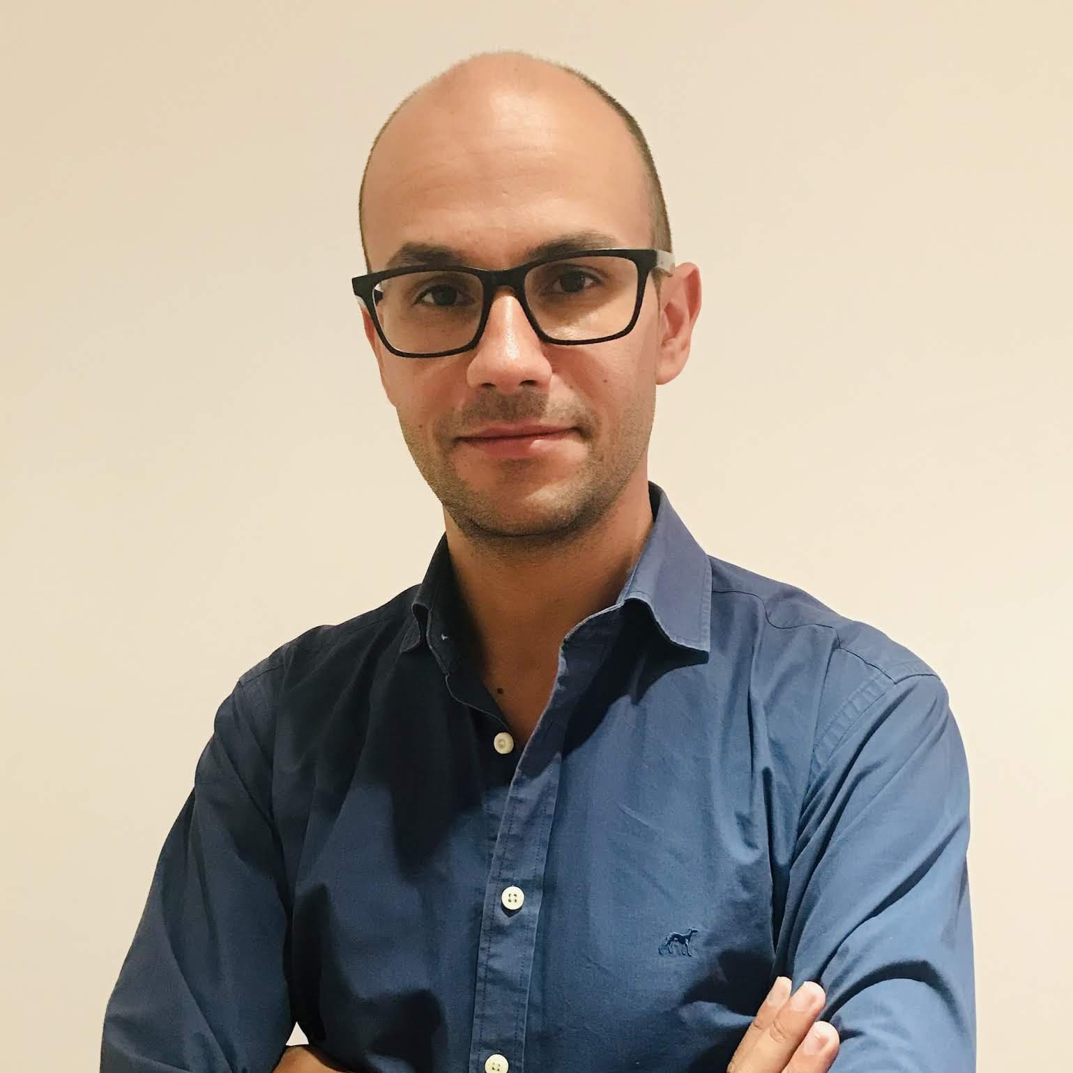 Christophe Coimbra
