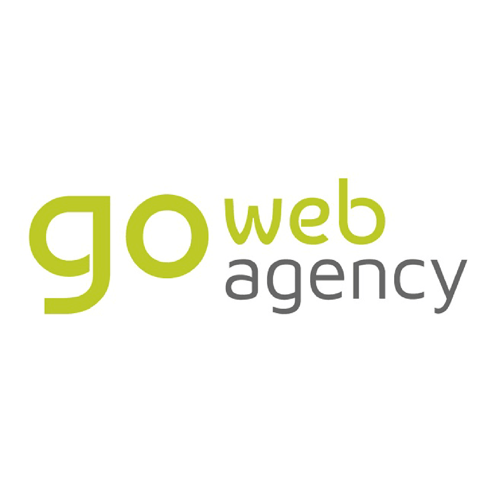 Logótipo GOWEB, LDA