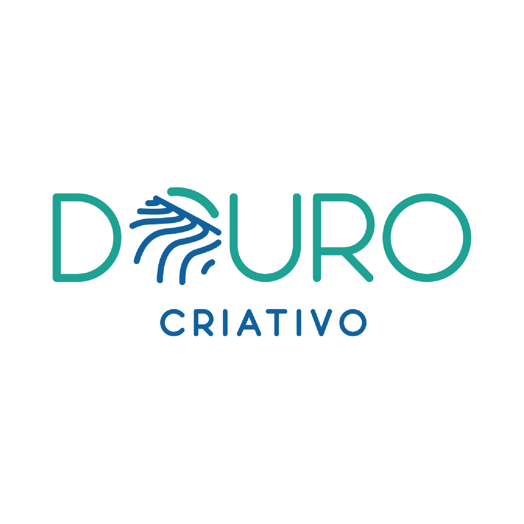 Logótipo DOURO CRIATIVO, UNIPESSOAL, LDA