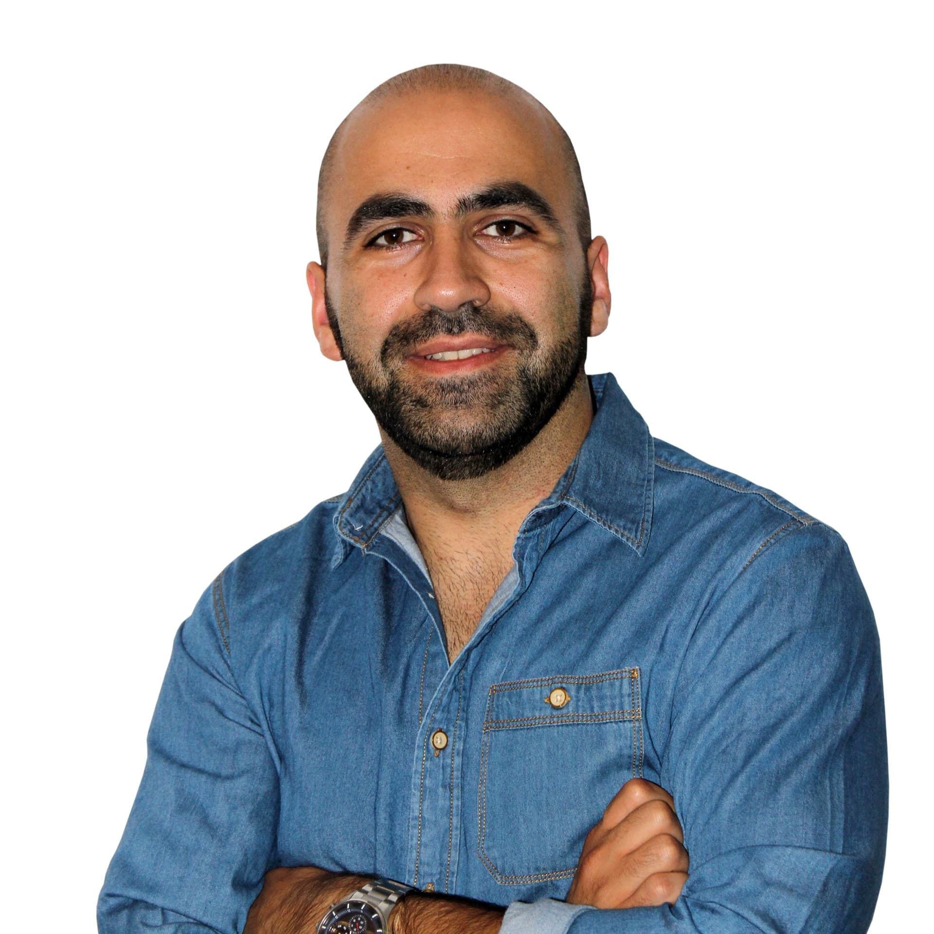 Fernando Lebres