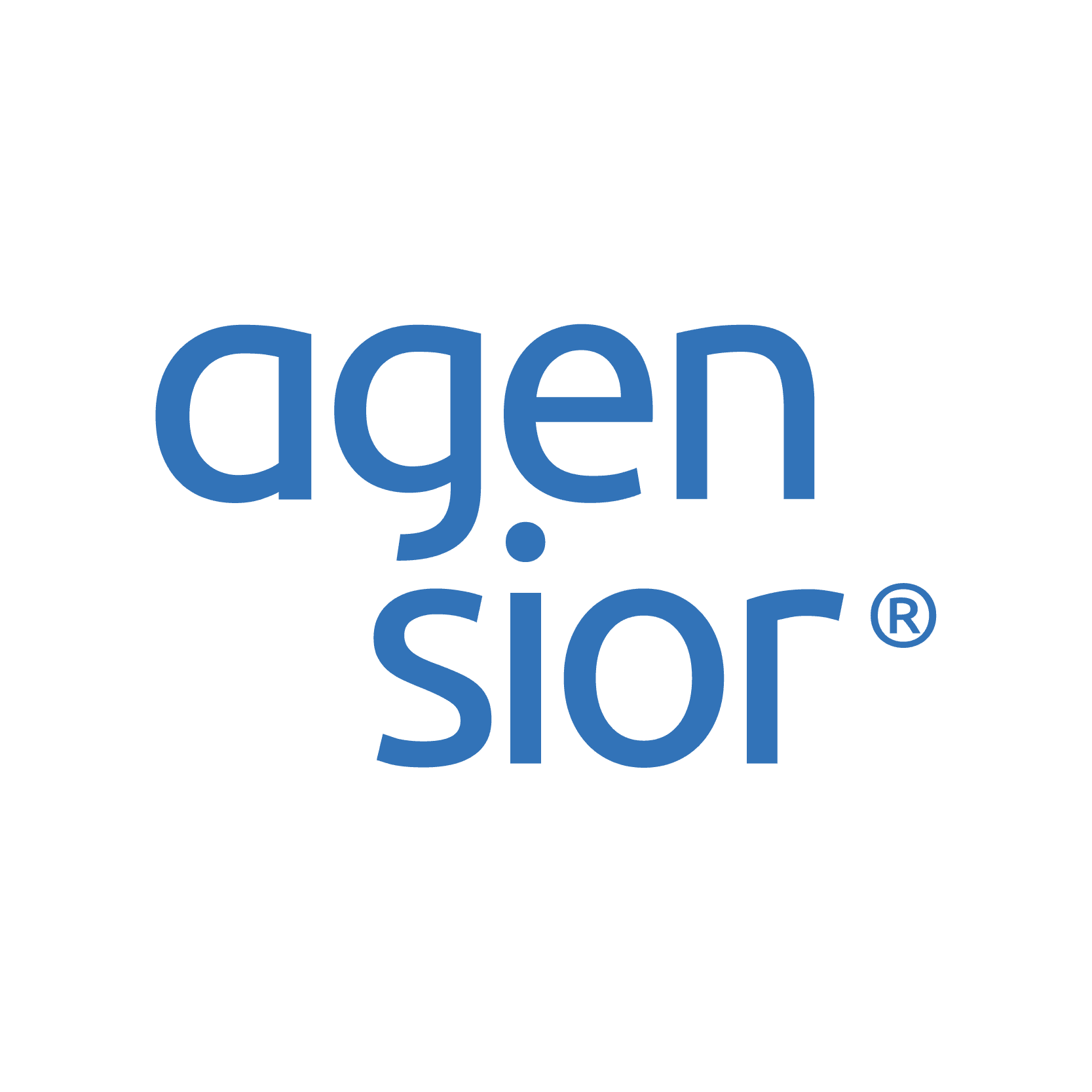 Logótipo AGENSIOR CONSULTORES, LDA