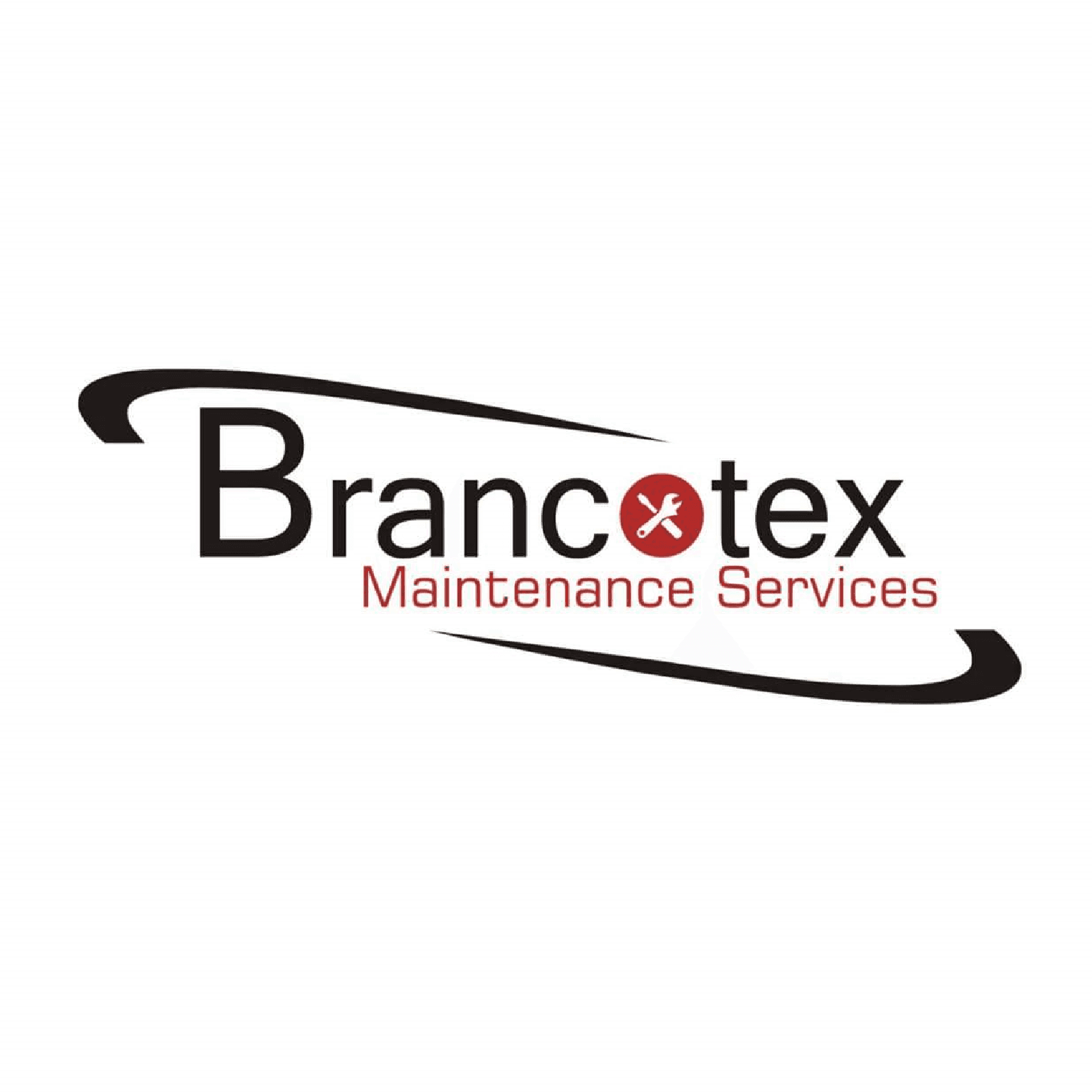 Logótipo BRANCOTEX - REPARAÇÃO DE EQUIPAMENTOS INDUSTRIAIS, UNIPESSOAL, LDA