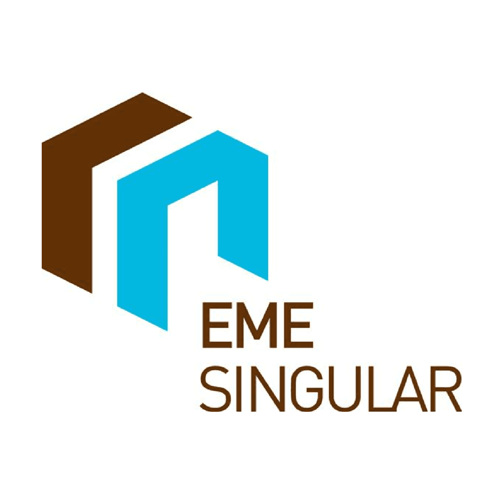 Logótipo EMESINGULAR, LDA