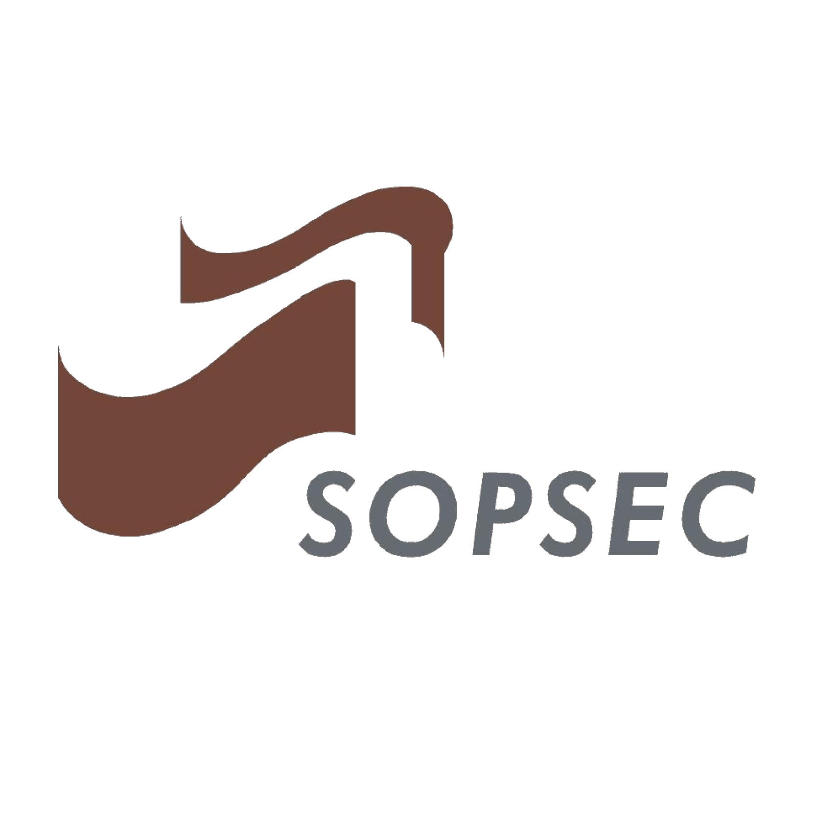 Logótipo SOPSEC - SOCIEDADE DE PRESTAÇÃO DE SERVIÇOS DE ENGENHARIA CIVIL, S.A.