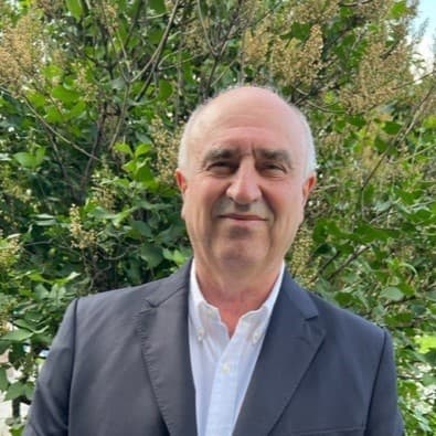 José Manuel Amorim Faria