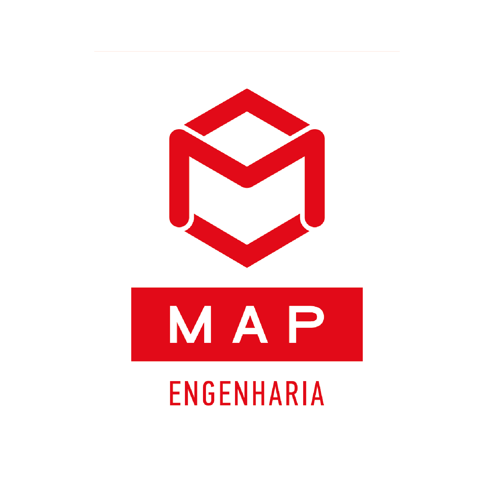 Logótipo MAP ENGENHARIA