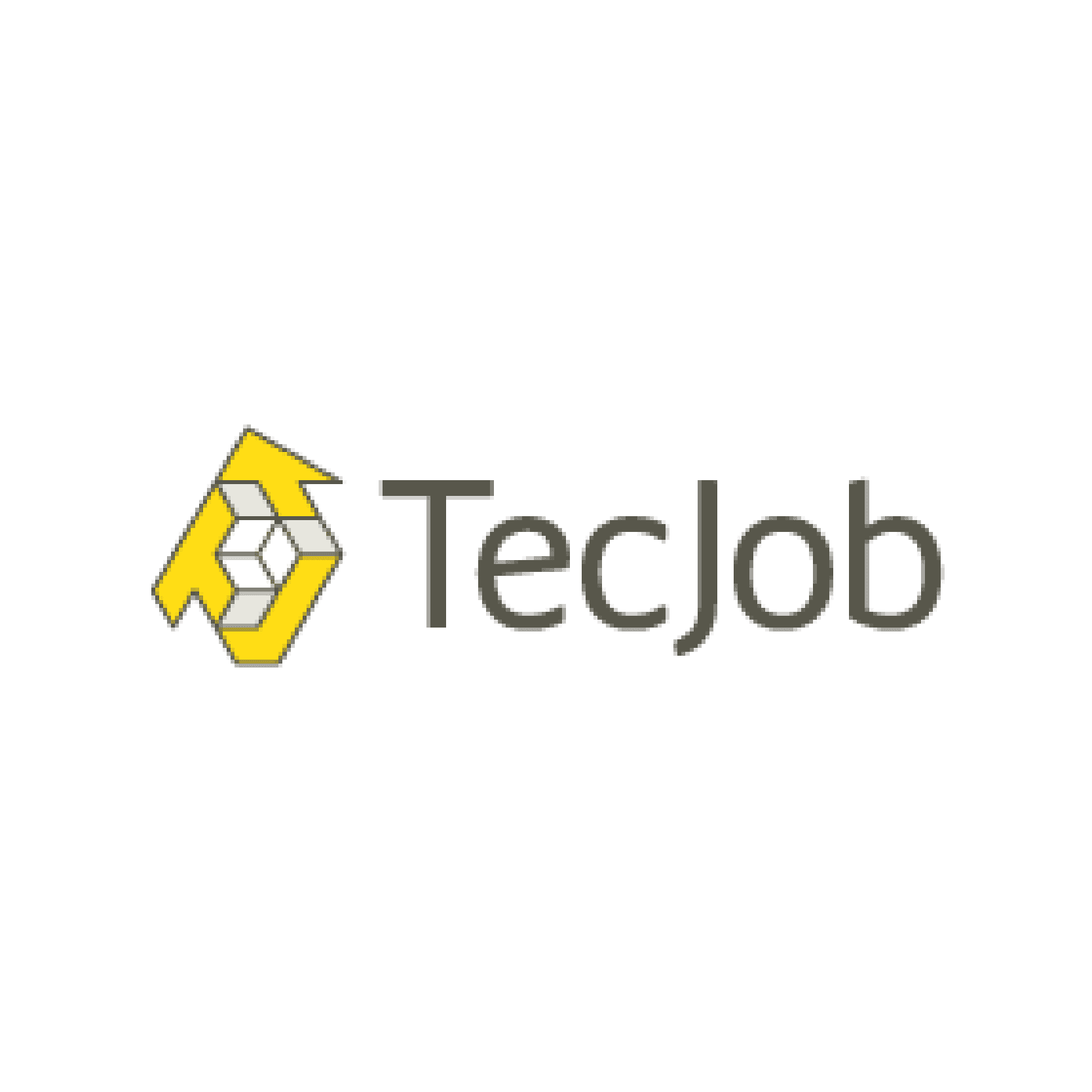 Logótipo TECJOB, UNIPESSOAL, LDA