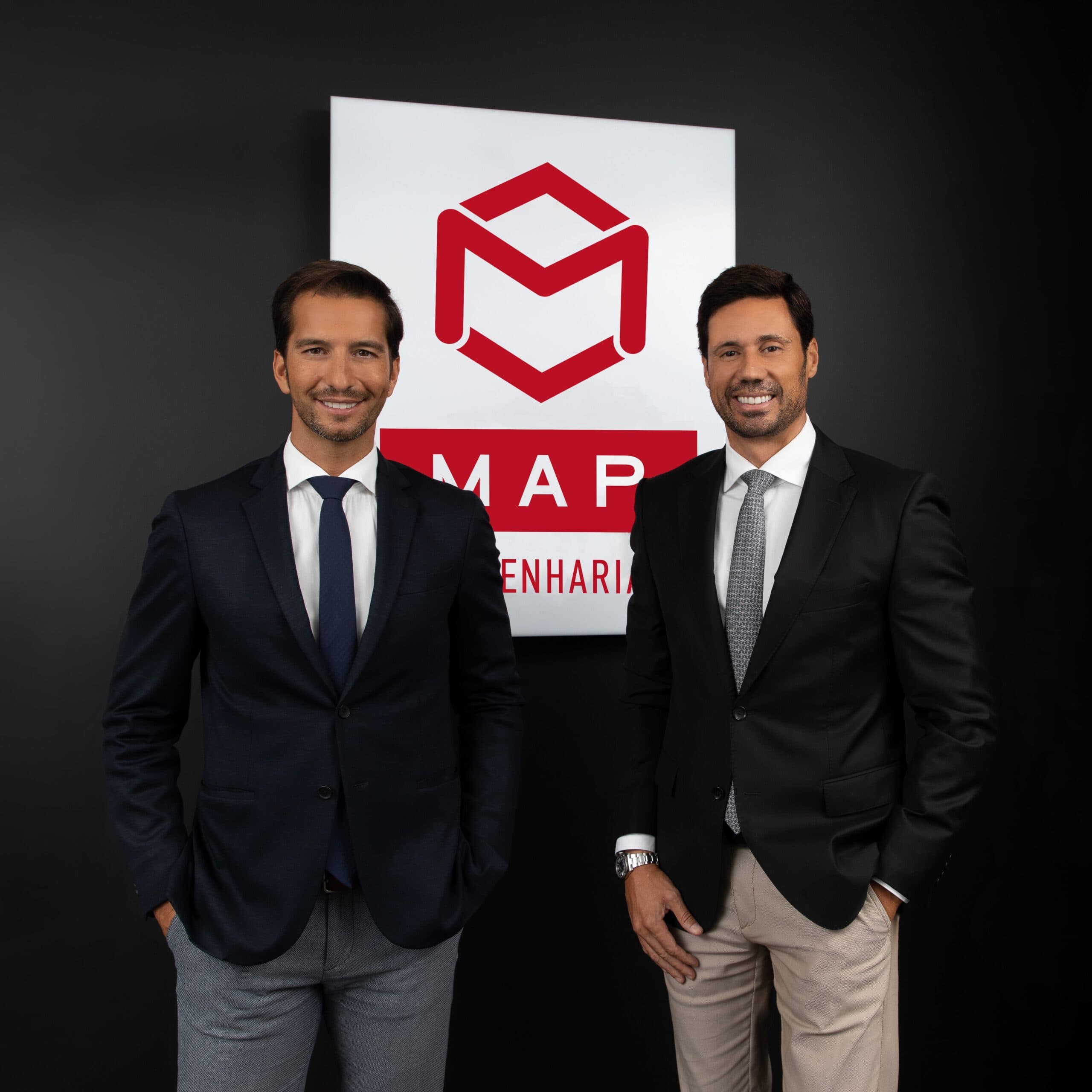 José Rui Meneses e Castro, Diogo Abecasis