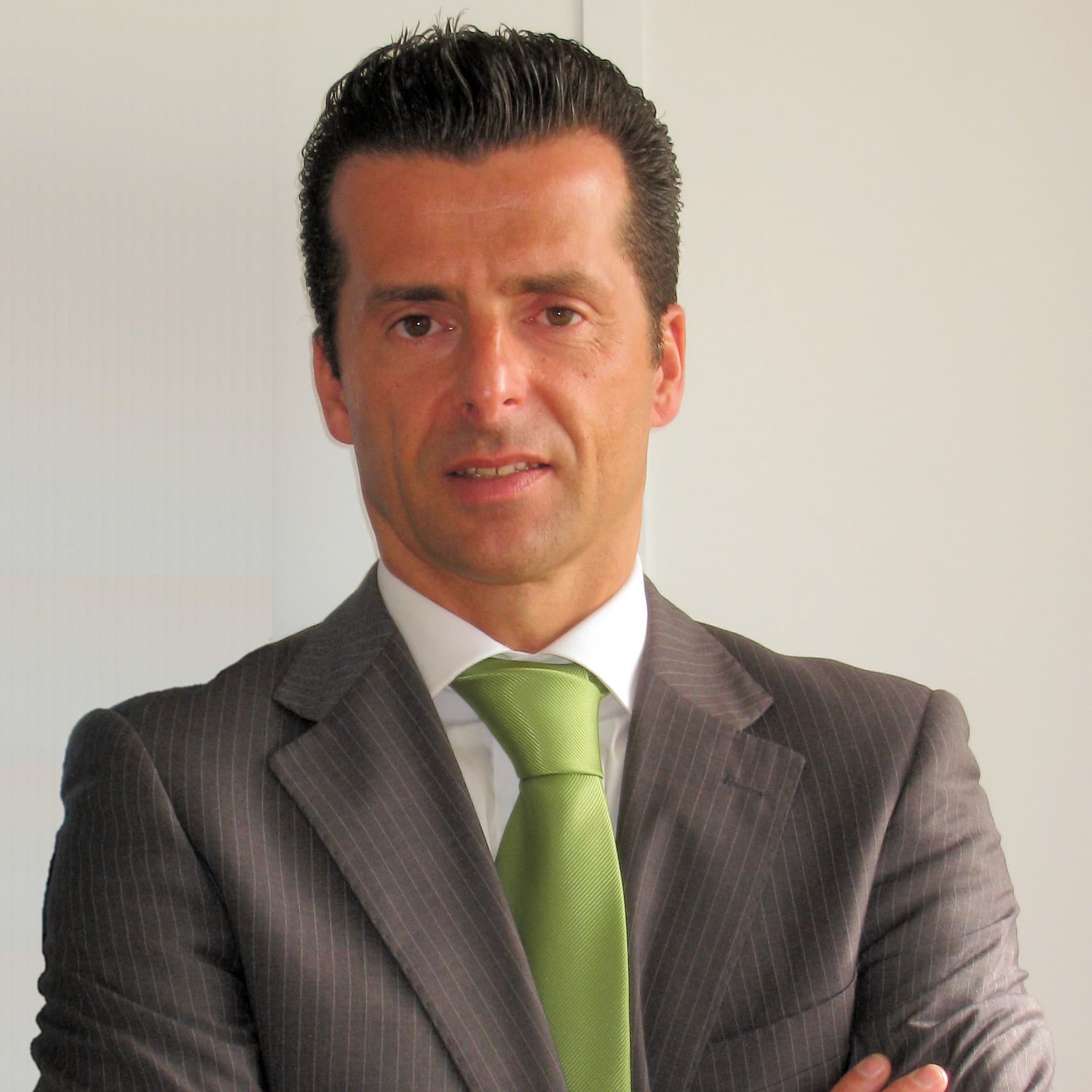 António Vilela