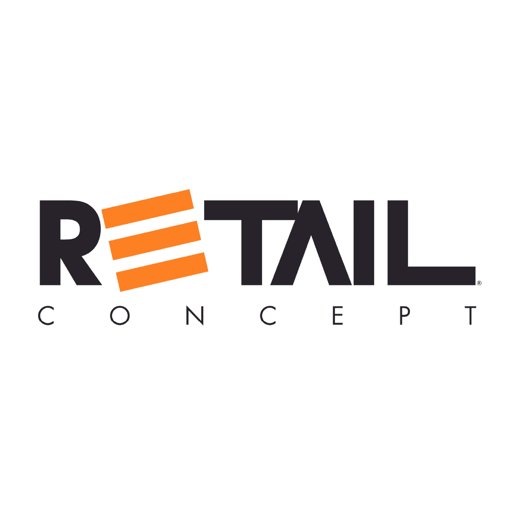 Logótipo RETAIL CONCEPT, S.A.