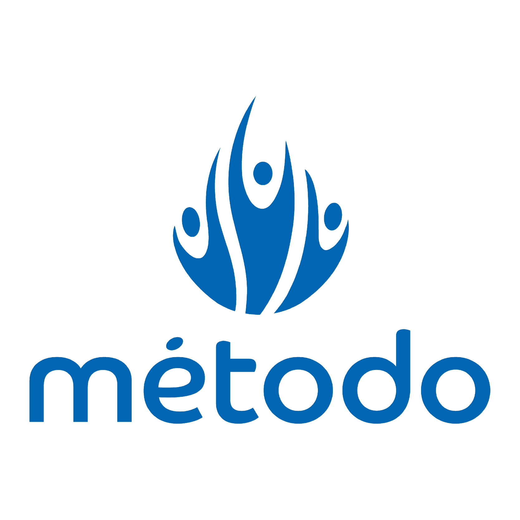 Logótipo MÉTODO - FORMAÇÃO, TEAMBUILDING E CONSULTORIA, LDA